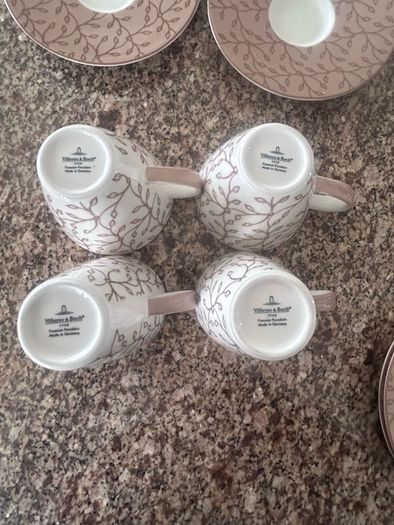 cup Villeroy & Boch