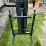 Exercise bench. Muscle squad. Image 2
