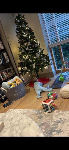 christmas tree