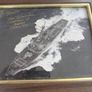 Signed by United states Captain USA military picture Image 4