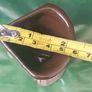 JUG - Studio Pottery - Small Pourer Image 5