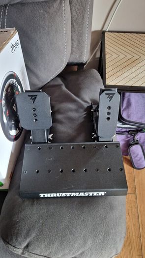 Thrustmaster T598