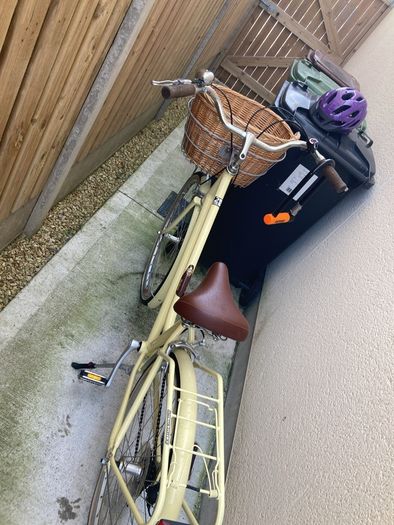 bike