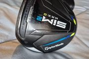 TaylorMade 3 Wood