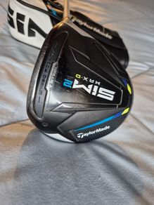 TaylorMade 3 Wood