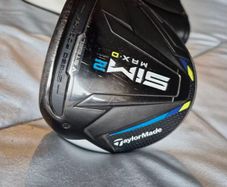 TaylorMade 3 Wood
