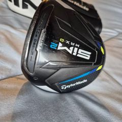 TaylorMade 3 Wood