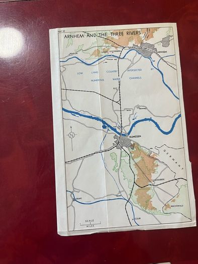 Original WW2  maps