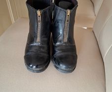 Kids riding jodhpur boots Horka size 31