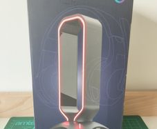 Headset Stand Trust CINTAR RGB