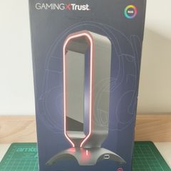Headset Stand Trust CINTAR RGB