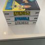 invincible  compendium 1,2,3 Image 8