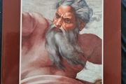 The Sistine Chapel And It's History.