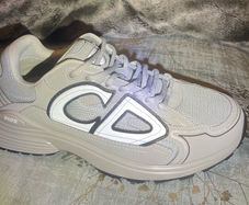 Christian Dior Trainers B30 size 40