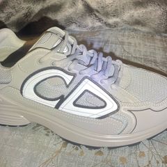 Christian Dior Trainers B30 size 40