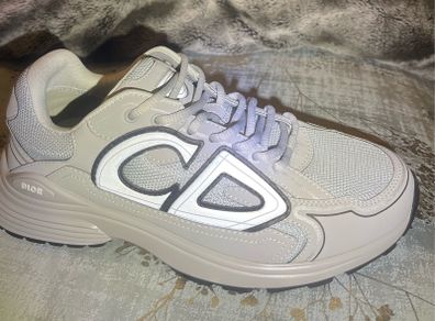 Christian Dior Trainers B30 size 40