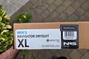 nrs navigator drysuit