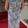 Wedding outfit Carla Riuz make Image 2
