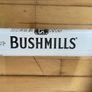 Tin - Bushmills Whiskey Image 4