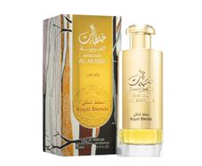 Lattafa Khaltaat Al Arabia Royal Blends