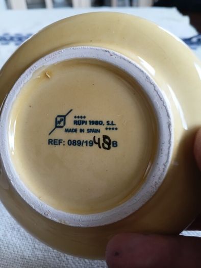 ceramic