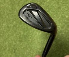 Mizuno JPX HM 925 like new