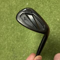 Mizuno JPX HM 925 like new
