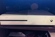 Xbox One S console