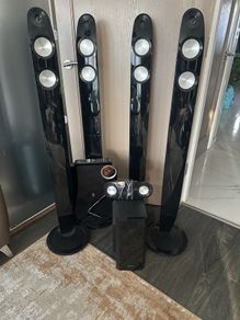 Samsung home cinema