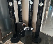 Samsung home cinema