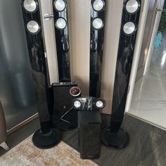 Samsung home cinema