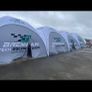 Inflatable awnings motorsports Image 2