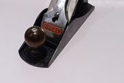 Vintage Stanley No 4 1/2 Wide Sole Smoothing Plane
