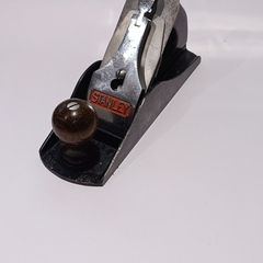 Vintage Stanley No 4 1/2 Wide Sole Smoothing Plane