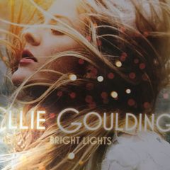 Ellie Goulding. Bright Nights.