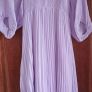 maternity occasion dress Image 6