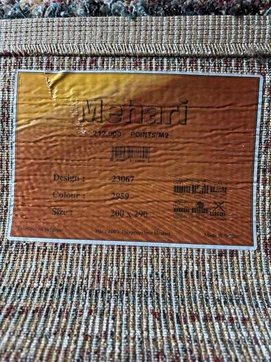 Rug