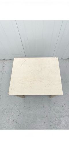 Console Table for Upcycling