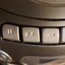 Logik CD Stereo With Cassette, Model LCCSTR10, in good condition, Radio and CD work fine, Tape play button not staying engaged, Forward and rewind work Image 5