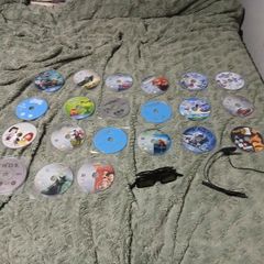 3d glasses and movies