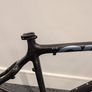 Giant Xtc frame and fork Image 4