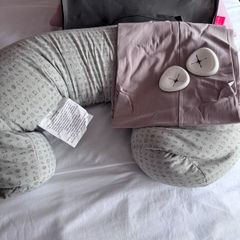 bbhugme Pregnancy Pillow