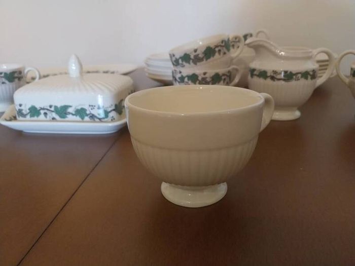 Wedgwood Coffee set