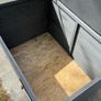 Dog Kennel and Dog Run Image 4