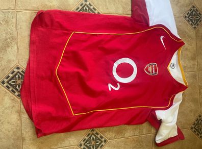 Arsenal jersey Henry 14 kids