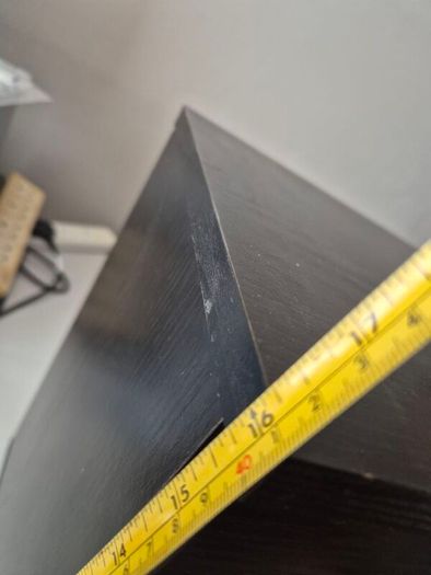 CD cabinet / case