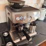 Sage Barista Express coffee machine Image 5