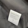 Anine Bing black wool blazer Image 3