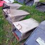 lawnmower grassboxs Image 6