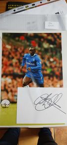 Jimmy Floyd Haslebaink